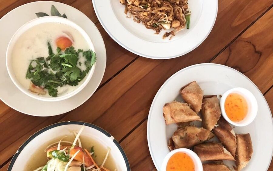 Krabi: Traditional Thai Cooking Class - How the dish-picking works (and why it matters)