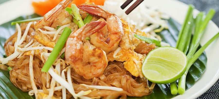 Krabi: Ya's Cookery Late Afternoon Thai Cooking Class - Getting there: pickup, where it’s included, and where it costs extra