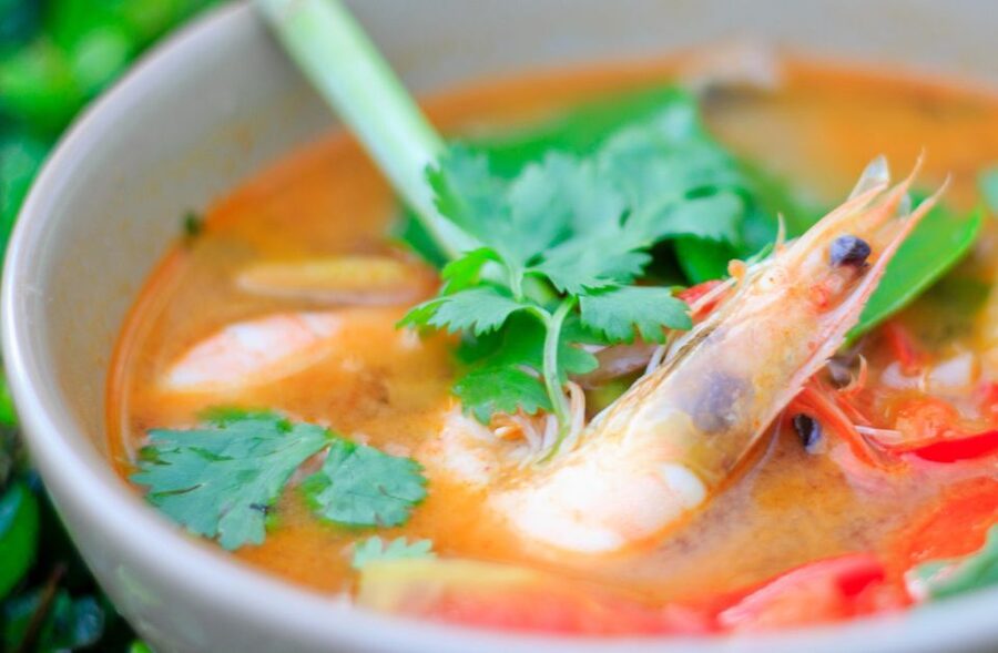 Krabi: Ya's Cookery Late Afternoon Thai Cooking Class - A 3.5-hour class that fits Krabi’s rhythm