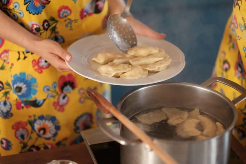 Krakow Pierogi Cooking Class - Key things that make this pierogi class special