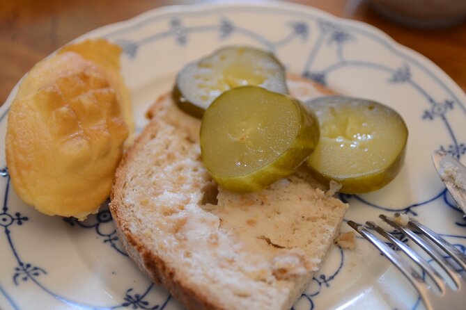 Krakow Pierogi Cooking Class with Market Visit & Home-Cooked Meal - Quick Take: What You’ll Remember Most
