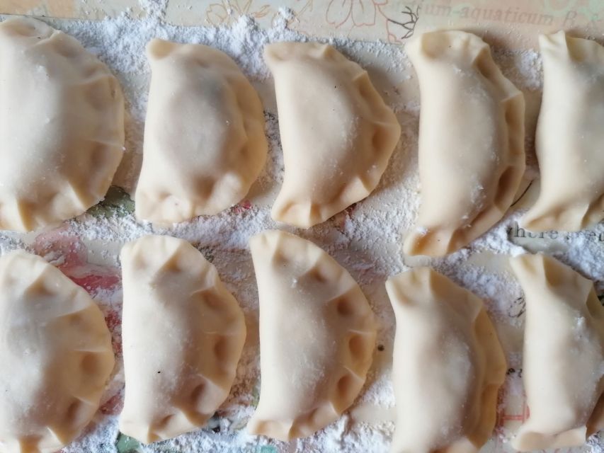 Krakow: Pierogi Home Cooking Class - Should You Book the Krakow Pierogi Home Cooking Class?
