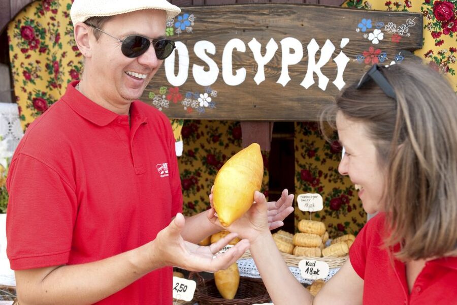 Krakow: Pierogi Home Cooking Class - The 3-Course Meal: What You Cook, Then What You Eat