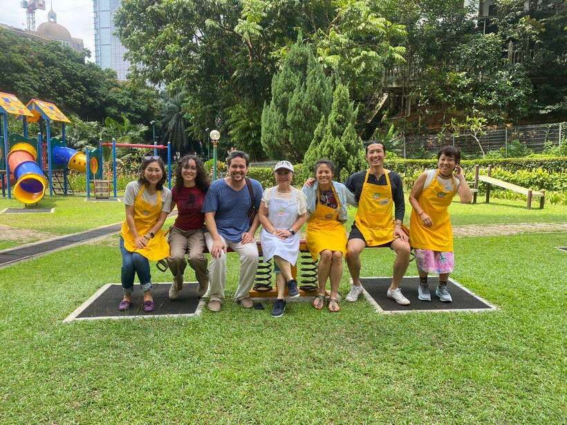 Kuala Lumpur: Malaysian Cooking Class with Market Tour - Key Takeaways Before You Go