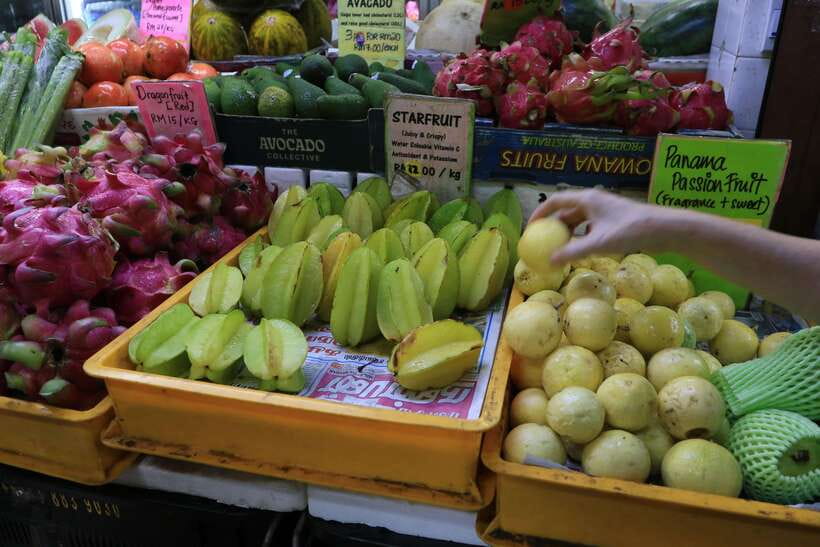 Kuala Lumpur: Malaysian Cooking Class with Market Tour - Cooking Your 3-Course Lunch: What You’ll Make and Why It Feels Rewarding