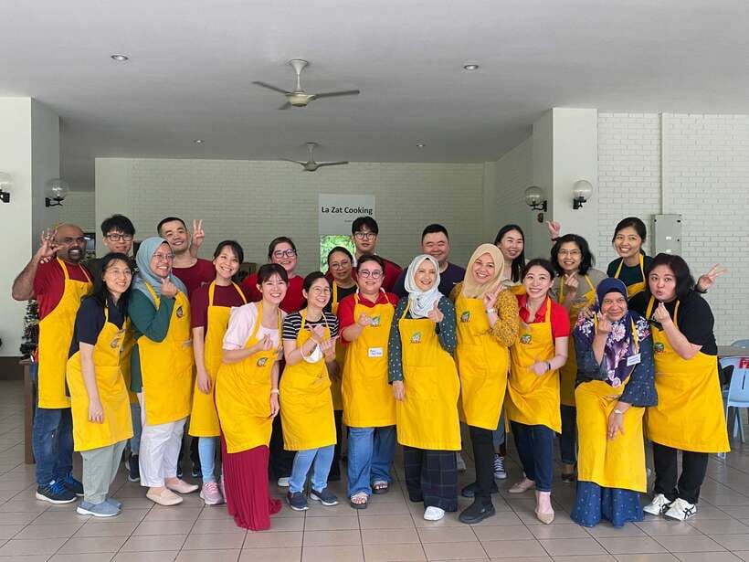 Kuala Lumpur: Malaysian Cooking Class with Market Tour - Who Should Book This Class (and Who Might Skip It)