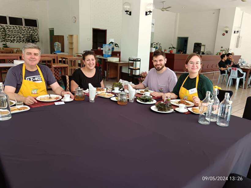 Kuala Lumpur: Malaysian Cooking Class with Market Tour - The Market Tour Details You’ll Actually Use While Cooking