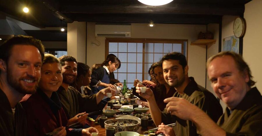 Kyoto: Afternoon Japanese Izakaya Cooking Class - Kyoto’s Izakaya Kitchen Is a Break from the Usual Tourist Loop