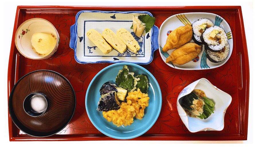 Kyoto Home Cooking Class ＆Supermarket tour near Fushimiinari - Price and timing: is it worth $127?