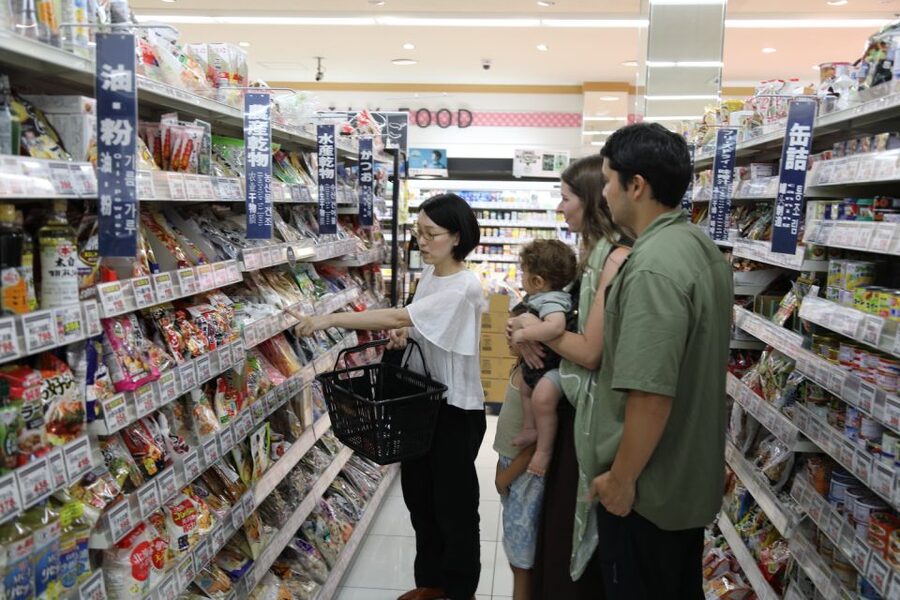 Kyoto Home Cooking Class ＆Supermarket tour near Fushimiinari - Who this Kyoto class is best for
