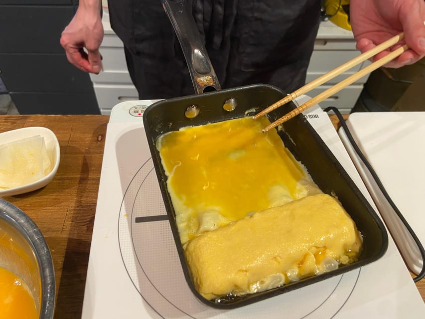 Kyoto: Japanese Washoku Bento Small Group Cooking Class - Price and value: why $58 can be fair (or not)