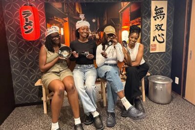 Kyoto Ramen Bowl Painting and Michelin Cooking Class - What the 1.5-hour format really means for your time