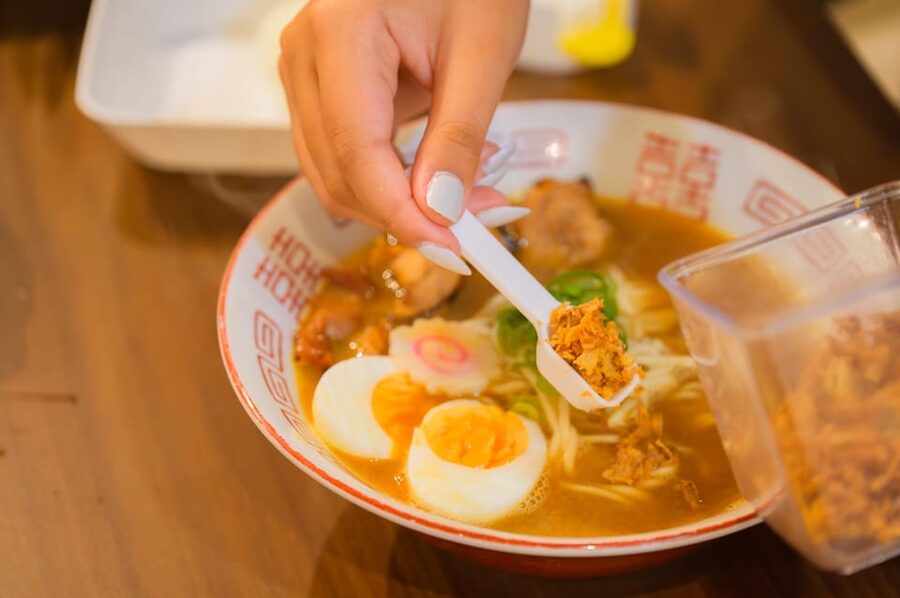 Kyoto: Ramen Cooking Class at a Ramen Factory with Souvenir - What the 90-Minute Chef Course Really Covers