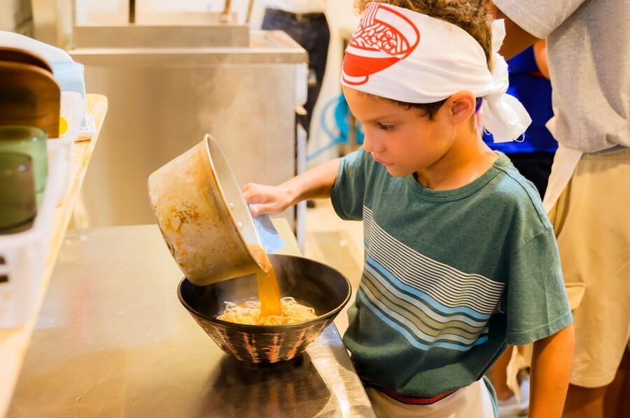 Kyoto: Ramen Cooking Class at a Ramen Factory with Souvenir - Price and Value: Is $127 Fair for a Kyoto Ramen Class?