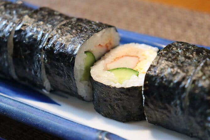 Kyoto Sushi & Takoyaki Cooking Class near Gion and Kiyomizu-dera! - Your Small-Group Setup With HANA (And Why That Matters)