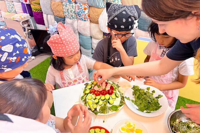Kyoto Sushi & Takoyaki Cooking Class near Gion and Kiyomizu-dera! - Who Should Book This Class (And Who Might Skip It)