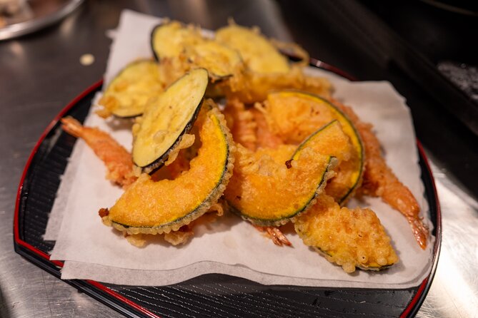 Kyoto Udon and Tempura Cooking Class with Professional Chefs - English-friendly guidance and what to ask during hands-on time