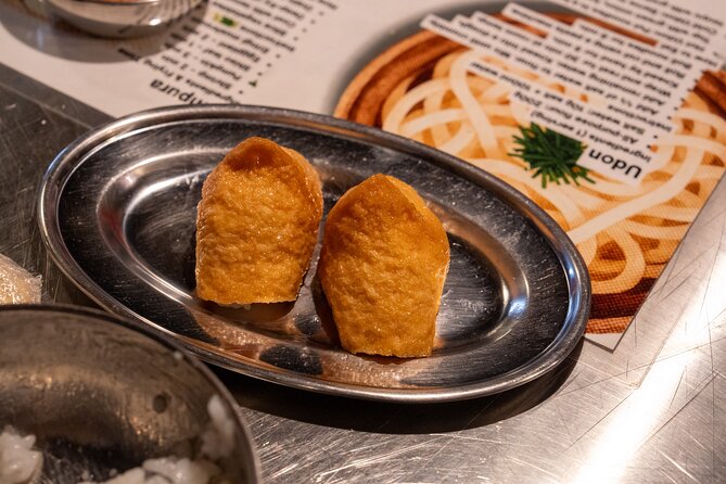 Kyoto Udon and Tempura Cooking Class with Professional Chefs - Price and value: what $85.39 buys in Kyoto