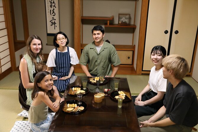Kyoto Wagashi(Japanese sweets) Cooking Class near Fushimiinari - Price and value: is $79.26 fair for a 2.5-hour wagashi lesson?