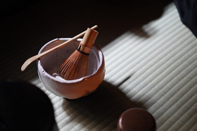 Kyoto: White Miso Cooking Class & Fermented Food Course Lunch - Fermented Food Lunch: More Than a Free Meal