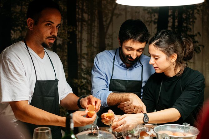 La Boqueria Market and Paella Cooking Class in Barcelona - Tapas + Wine: How You Learn Spanish Food Culture Fast