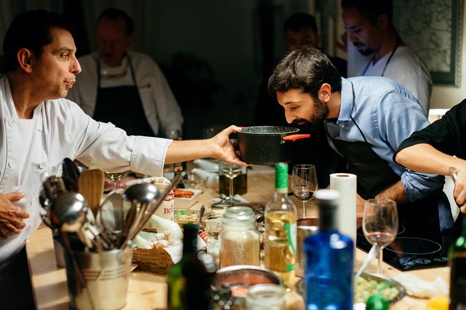La Boqueria Market and Paella Cooking Class in Barcelona - Price and Value: Is $145.18 Worth It?