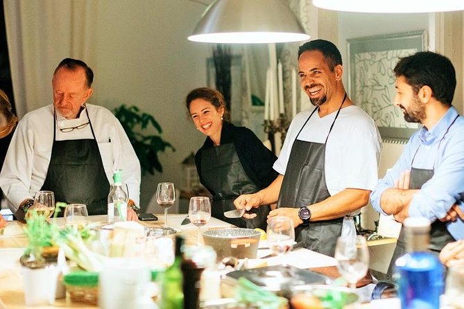 La Boqueria Market and Paella Cooking Class in Barcelona - Who Should Book This and Who Might Skip It