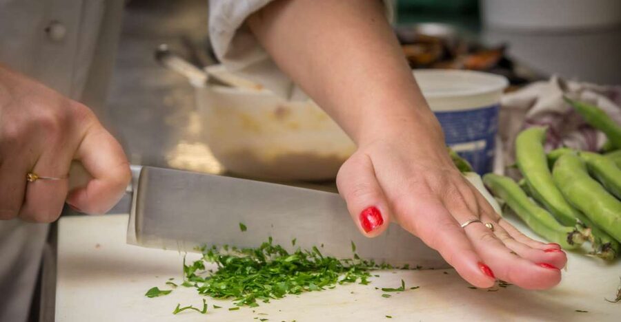 La Spezia: Market Visit and Seafood Cooking Class with Lunch - What You’ll Buy in the Market (and What It Means on Your Plate)