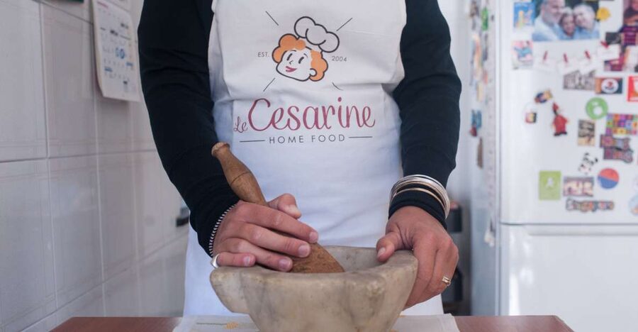 La Spezia: Private Cooking Class at a Local's Home - A La Spezia Home Kitchen with a Cesarine Certified Cook