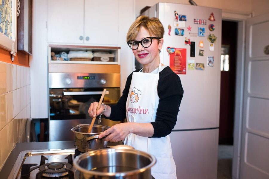 La Spezia: Private Cooking Class at a Local's Home - Language, Group Size, and Why Private Beats Public Here