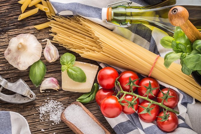 La Spezia Walking Tour & Traditional Cooking Class with Wine - Key Things I’d Book This For