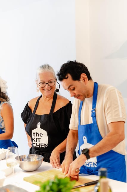 Lagos: Market Tour and Cataplana Cooking Class - Lagos Market Tour and Cataplana Cooking Class: Where the Algarve Taste Starts