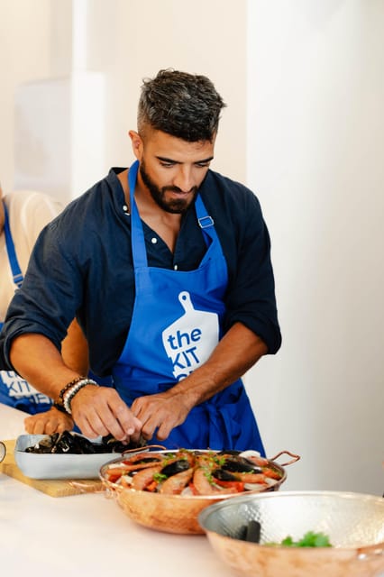 Lagos: Market Tour and Cataplana Cooking Class - Price and Value: Is $117 Worth It in Real Life?