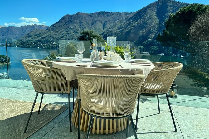Lake Como Exclusive Cooking Class Experience - Key highlights you should care about