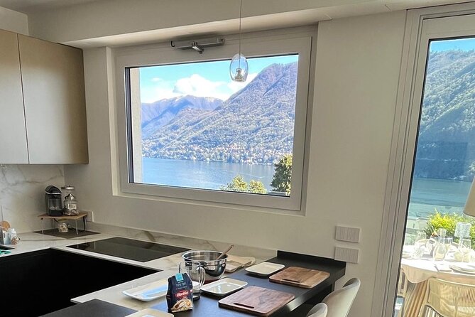 Lake Como Exclusive Cooking Class Experience - Lake Como cooking class that feels like a meal at a friend’s house