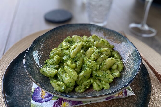 Lake Como Exclusive Cooking Class Experience - The lake-view setting in Como: why the location adds value