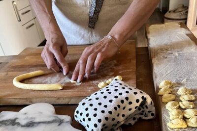 Lake Como Exclusive Cooking Class Experience - How the 3 hours actually feel: a step-by-step workshop, not a show