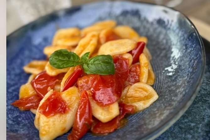 Lake Como Exclusive Cooking Class Experience - Dietary needs: gluten intolerance has been accommodated