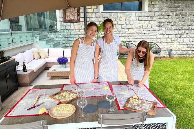 Lake Como Exclusive Cooking Class Experience - Who this cooking class is perfect for