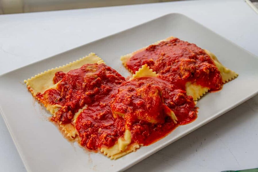 Lake Como: Ravioli Cooking Class with Wine - Lake Como ravioli class vibes: why this one feels more local
