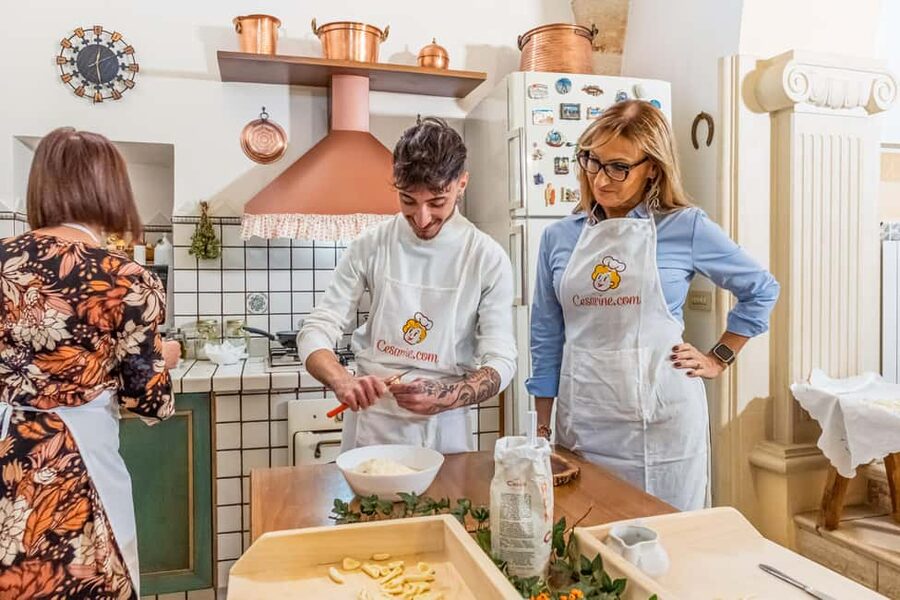 Lake Como: Ravioli Cooking Class with Wine - Price and value: what $105 gets you in real terms