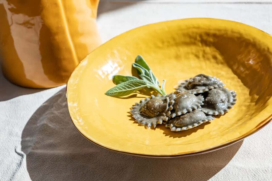 Lake Como: Ravioli Cooking Class with Wine - Who this ravioli class suits best (and who might skip)
