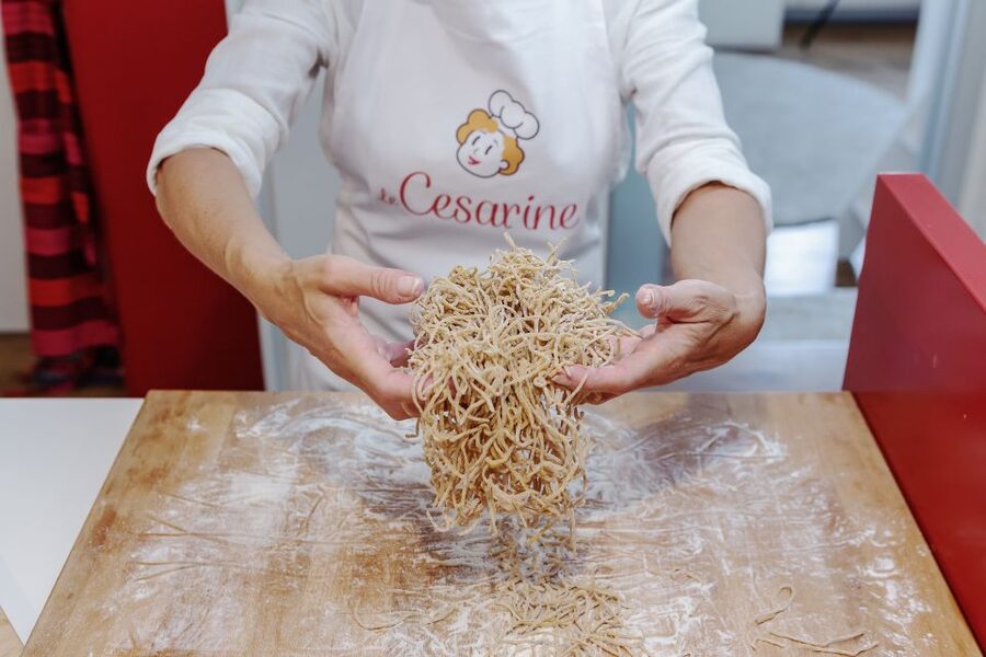Lake Garda: Cooking Class at a Local's Home - A Lake Garda Pasta and Tiramisu Lesson in a Real Italian Home