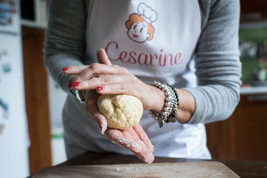 Lake Maggiore: Cooking Class at a Local's Home - Aperitivo first: prosecco and nibbles set the tone