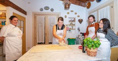 Lake Maggiore: Cooking Class at a Local's Home - Inside a local home: why the setting changes everything