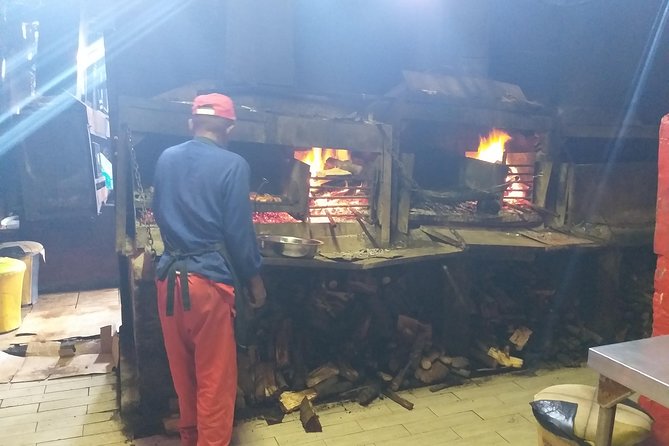 Langa Township and Bokaap Cooking Class Half Day Tour - The three-course Cape Malay lunch: more than just calories