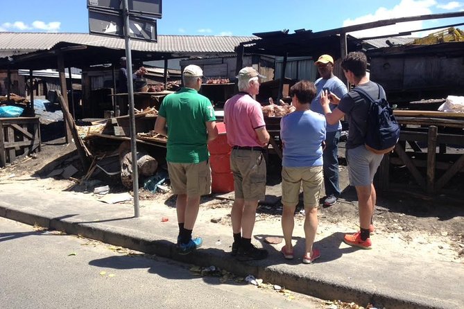 Langa Township and Bokaap Cooking Class Half Day Tour - Air-conditioned pickup and a tight 4–5 hour plan