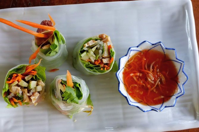 Lanta Thai Cookery School - Key things worth knowing before you go