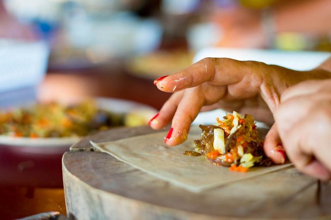 Lanta Thai Cookery School - Who this cooking class suits best (and who might prefer something else)