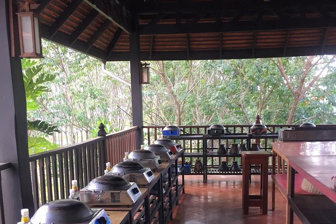Lanta Thai Cookery School - Should you book Lanta Thai Cookery School?